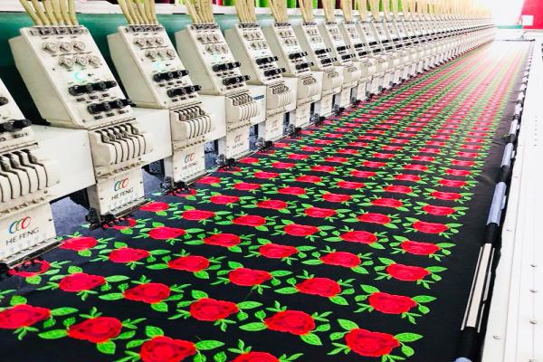 Cost reduction and efficiency improvement case