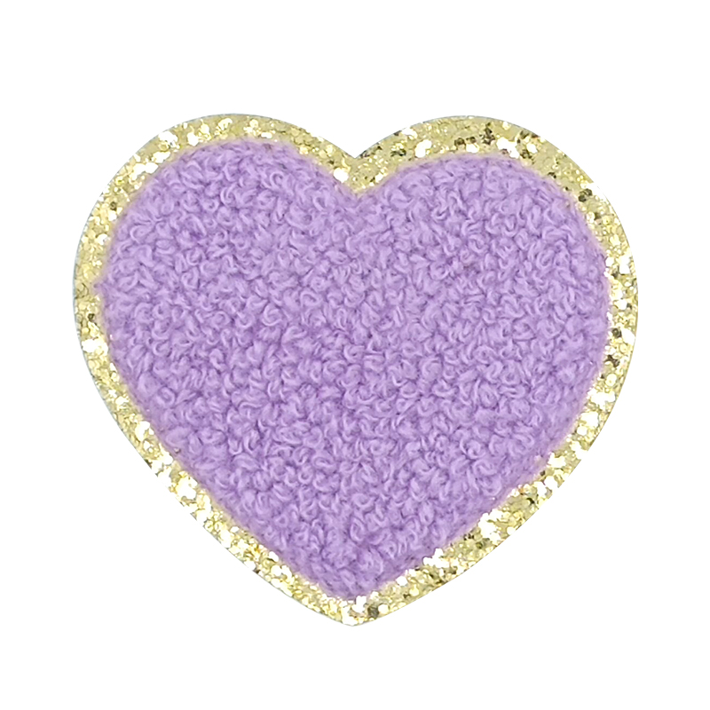 How can embroidery patches illuminate everyday outfits with needle and thread?